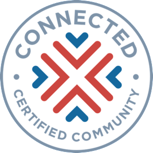Connected Certified Community