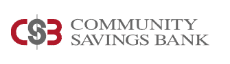 CSB Community Savings Bank