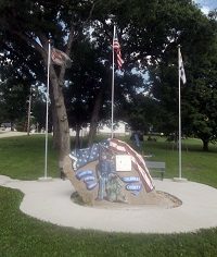 Freedom Rock